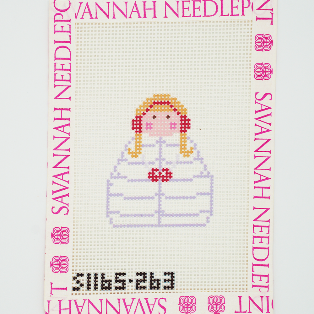 More Stitch It Angels