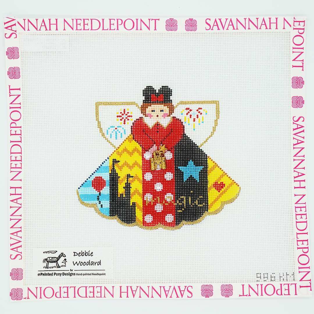 Disney Angel