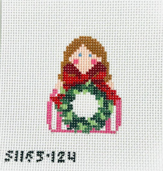 Stitch It Angel