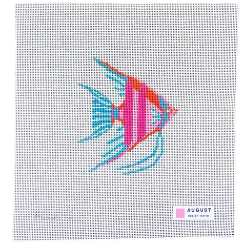 Angelfish