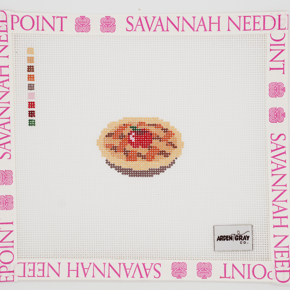 Apple Pie Mini