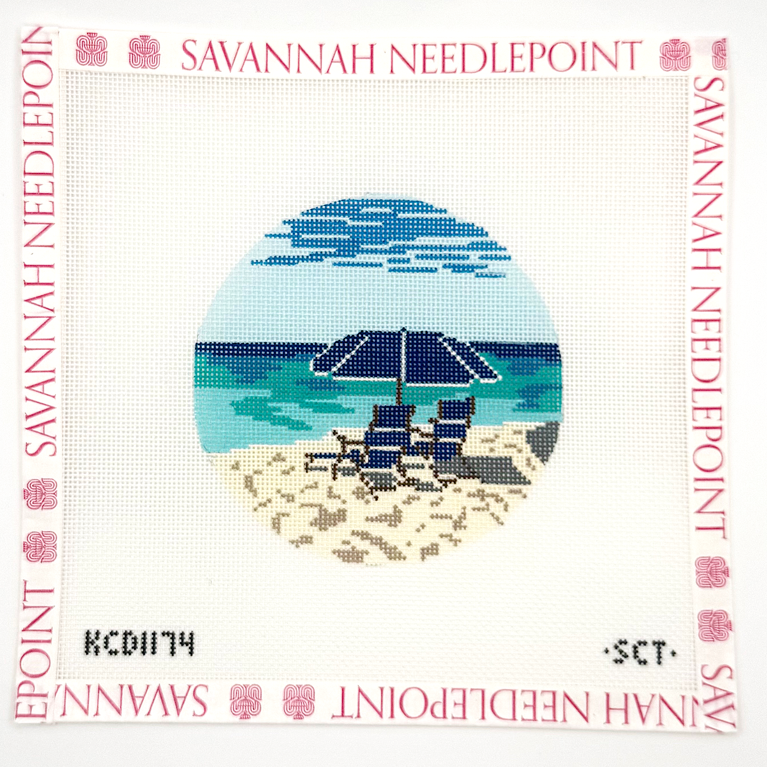 Beach Chairs