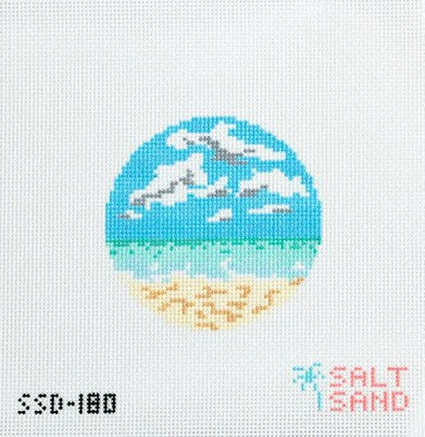 Beach Round