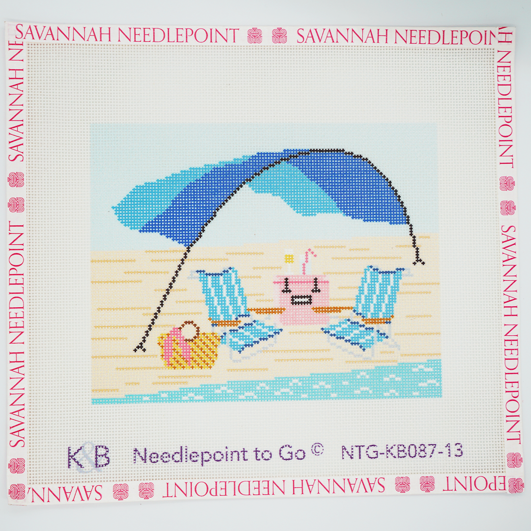 Sunshade Beach