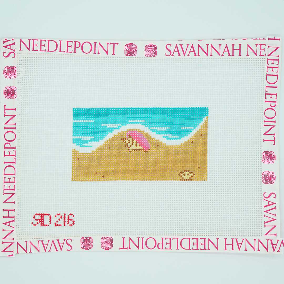 Canch Shoreline