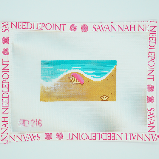 Canch Shoreline