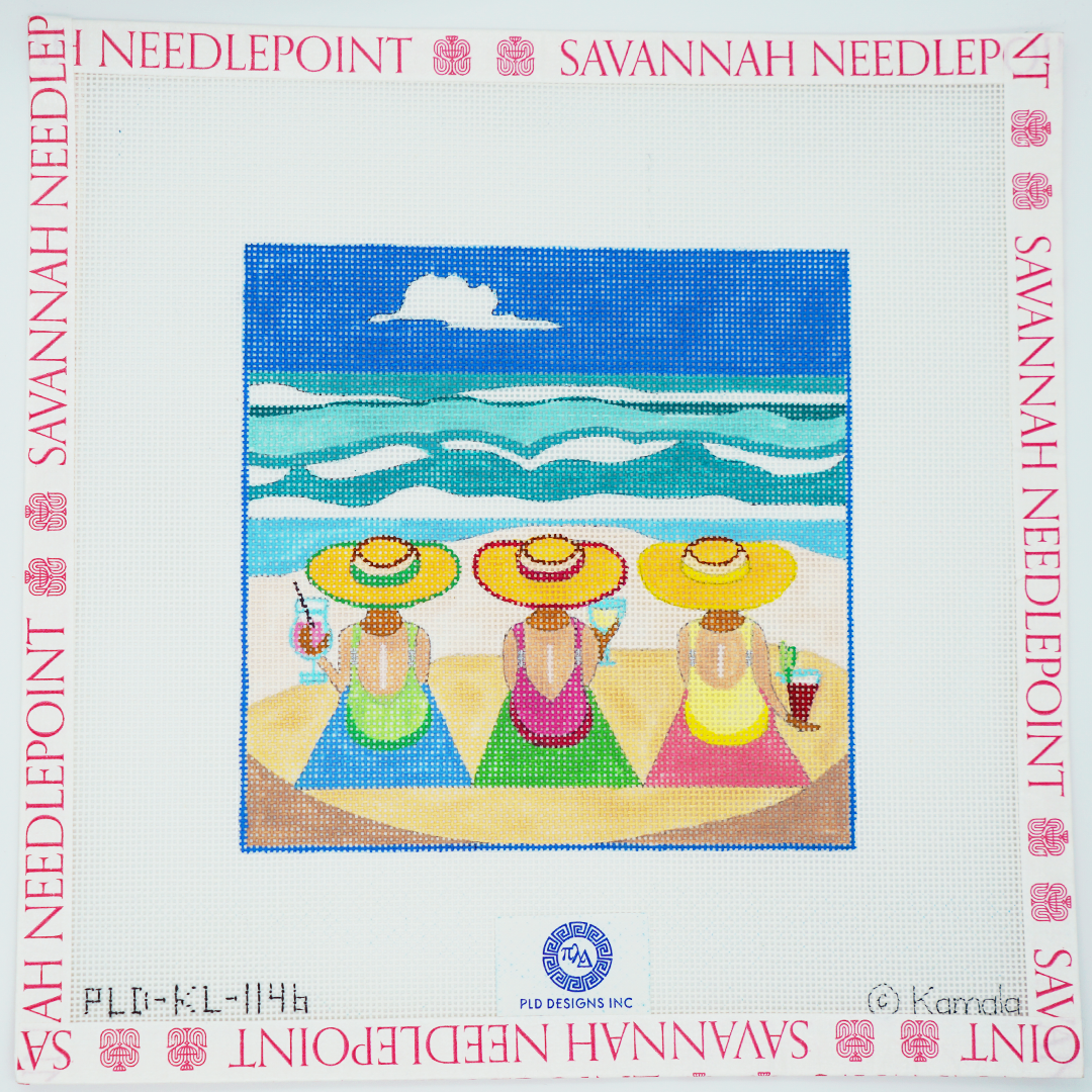Day at the Beach