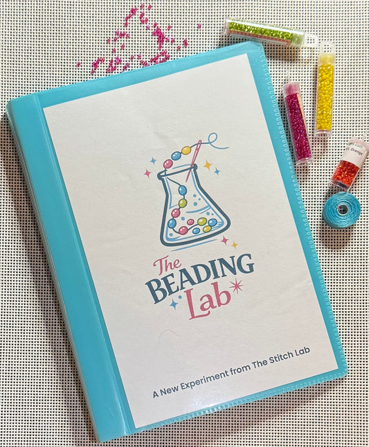 Beading Lab with Audra Stitches