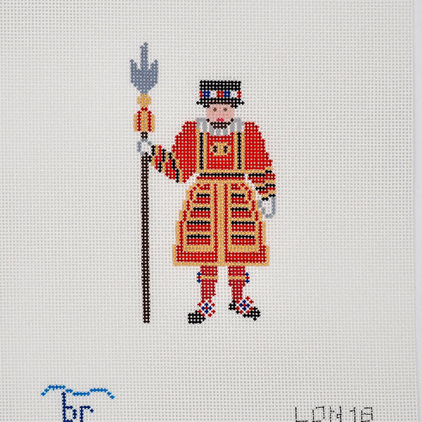 Beefeater