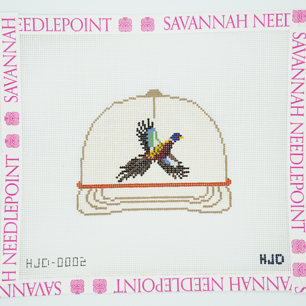 The Pheasant Hat