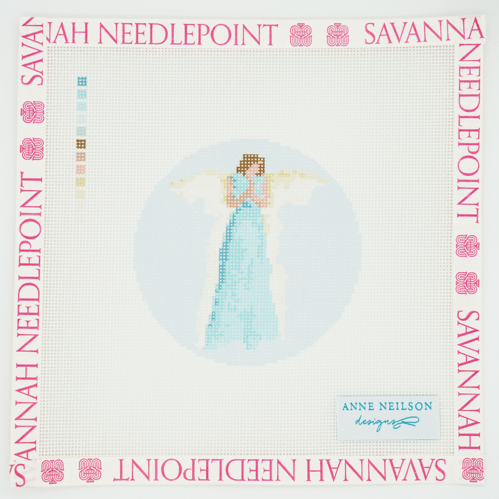 Anne Neilson Angels