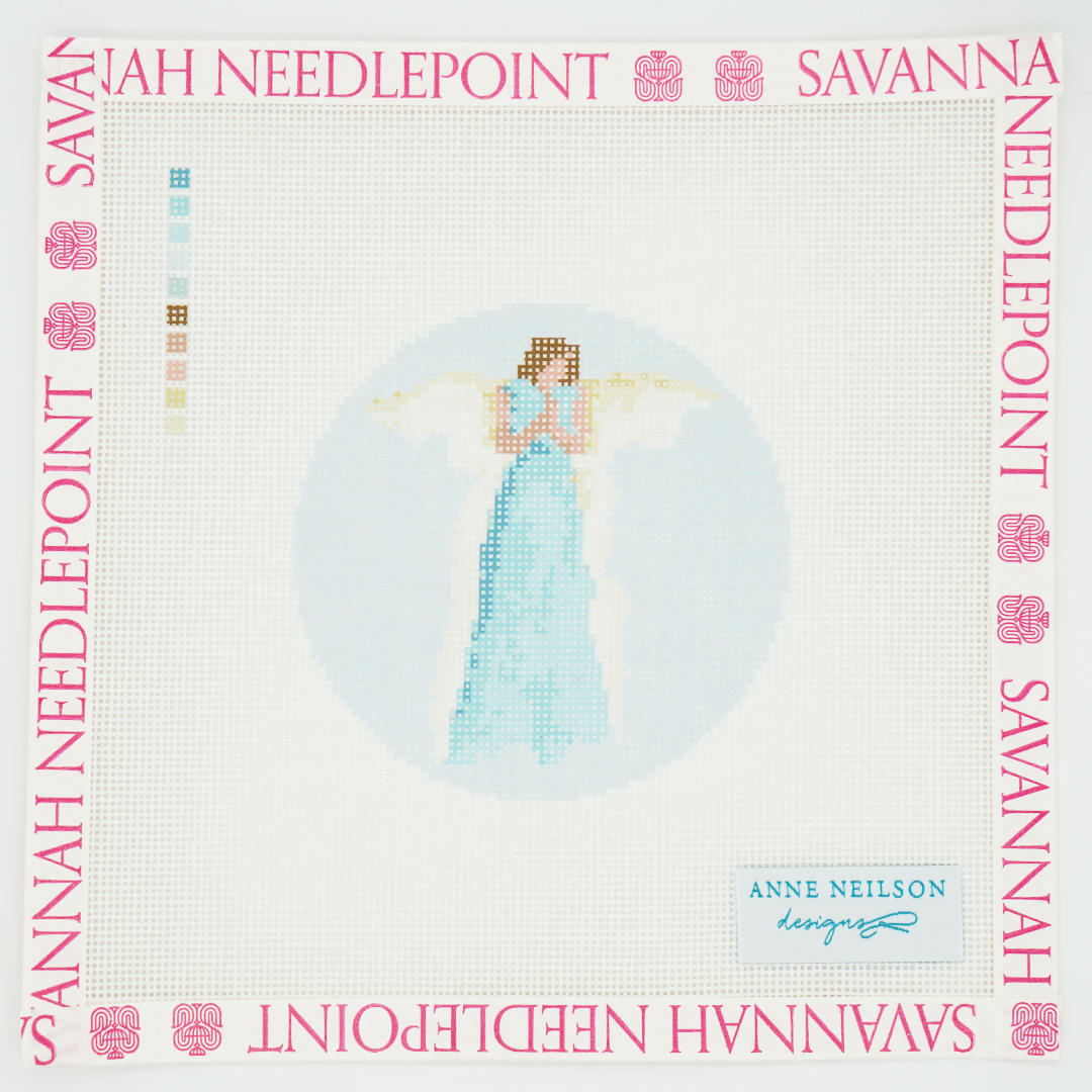Anne Neilson Angels