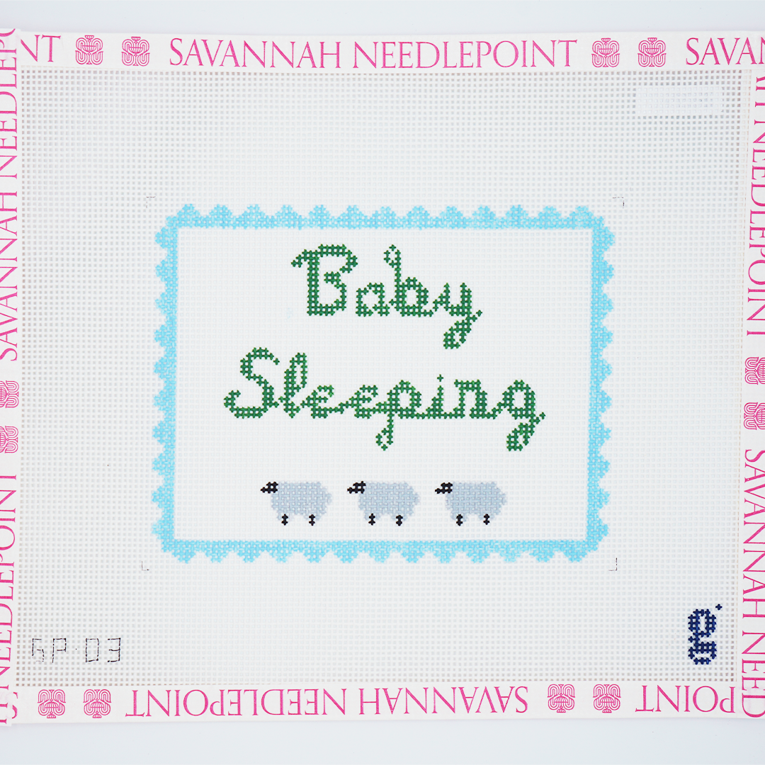 Baby Sleeping