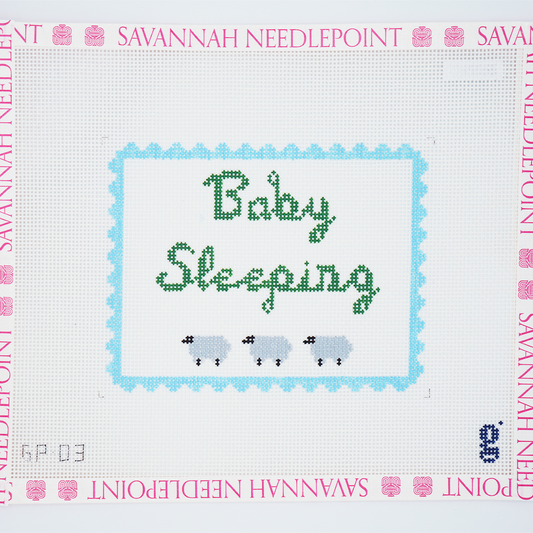 Baby Sleeping