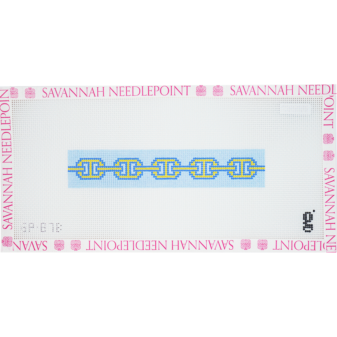 Links Key Fob