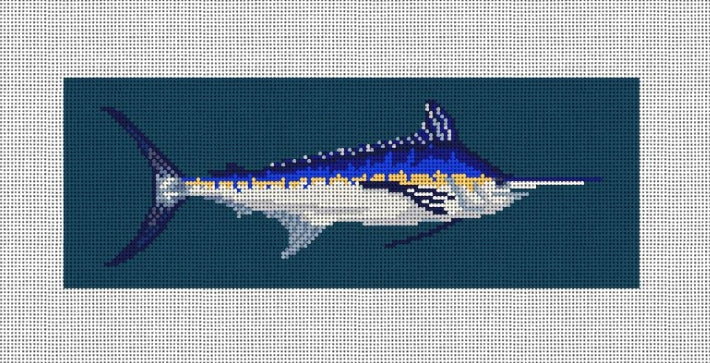 Sport Fish Wallet