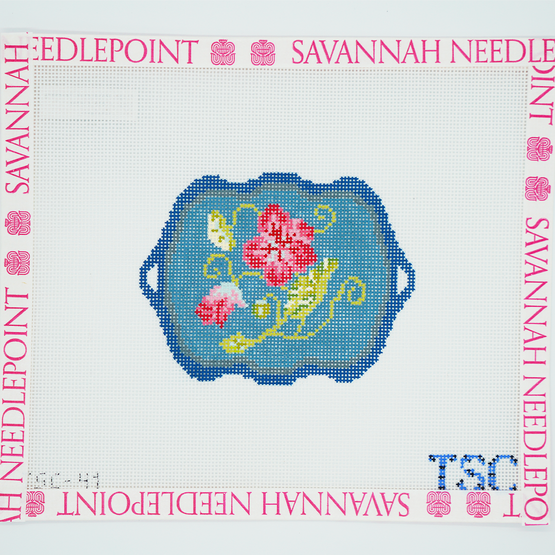 Toile Tray
