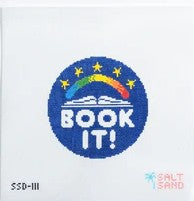 Book It!