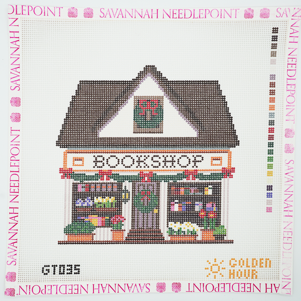 Bookshop