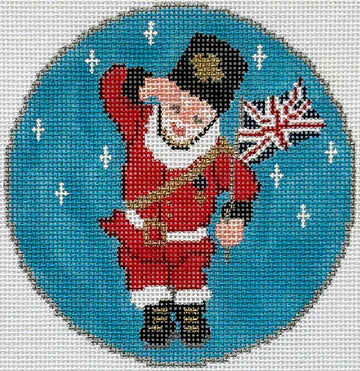 International Santas