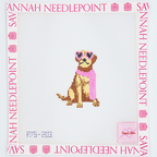 Mini Fab Pup