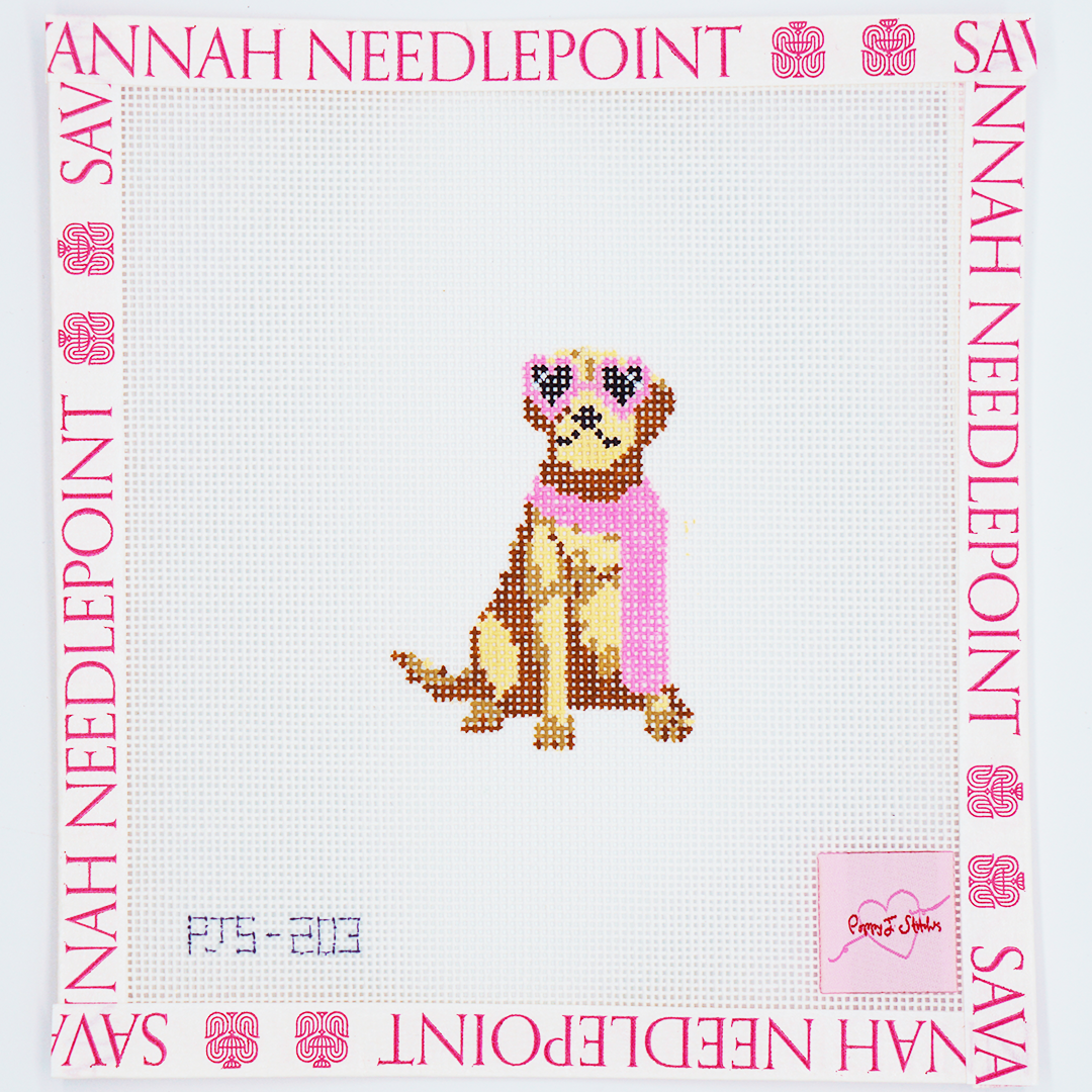 Mini Fab Pup