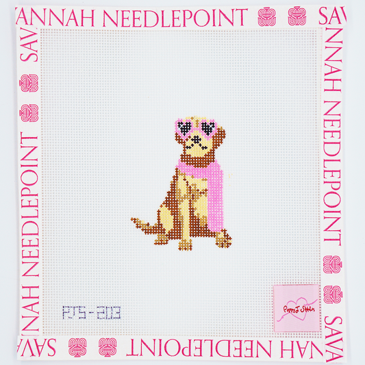 Mini Fab Pup