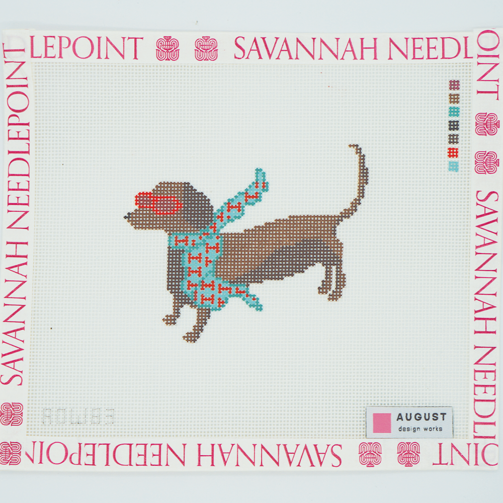 Bougie Dogs