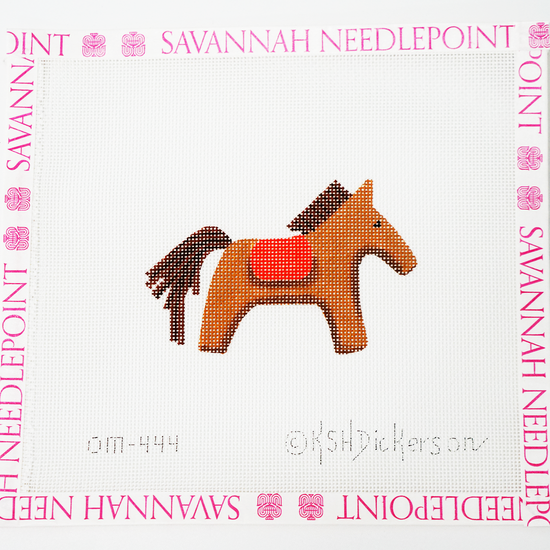 Pegasus Bag Charm
