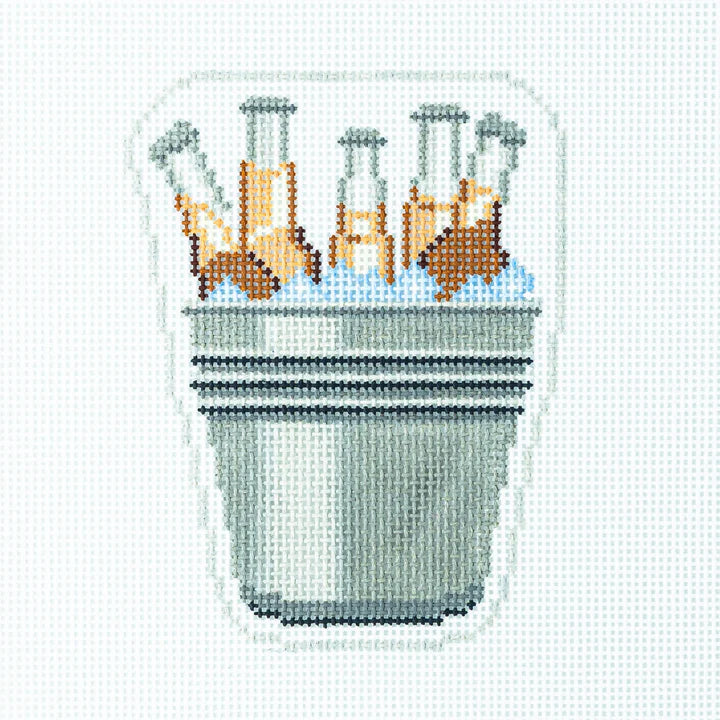 Bucket O Beer