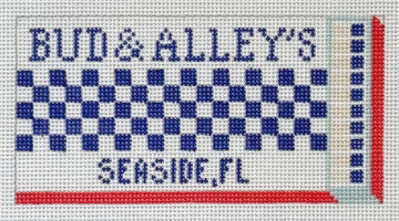 Bud & Alley's Matchbox