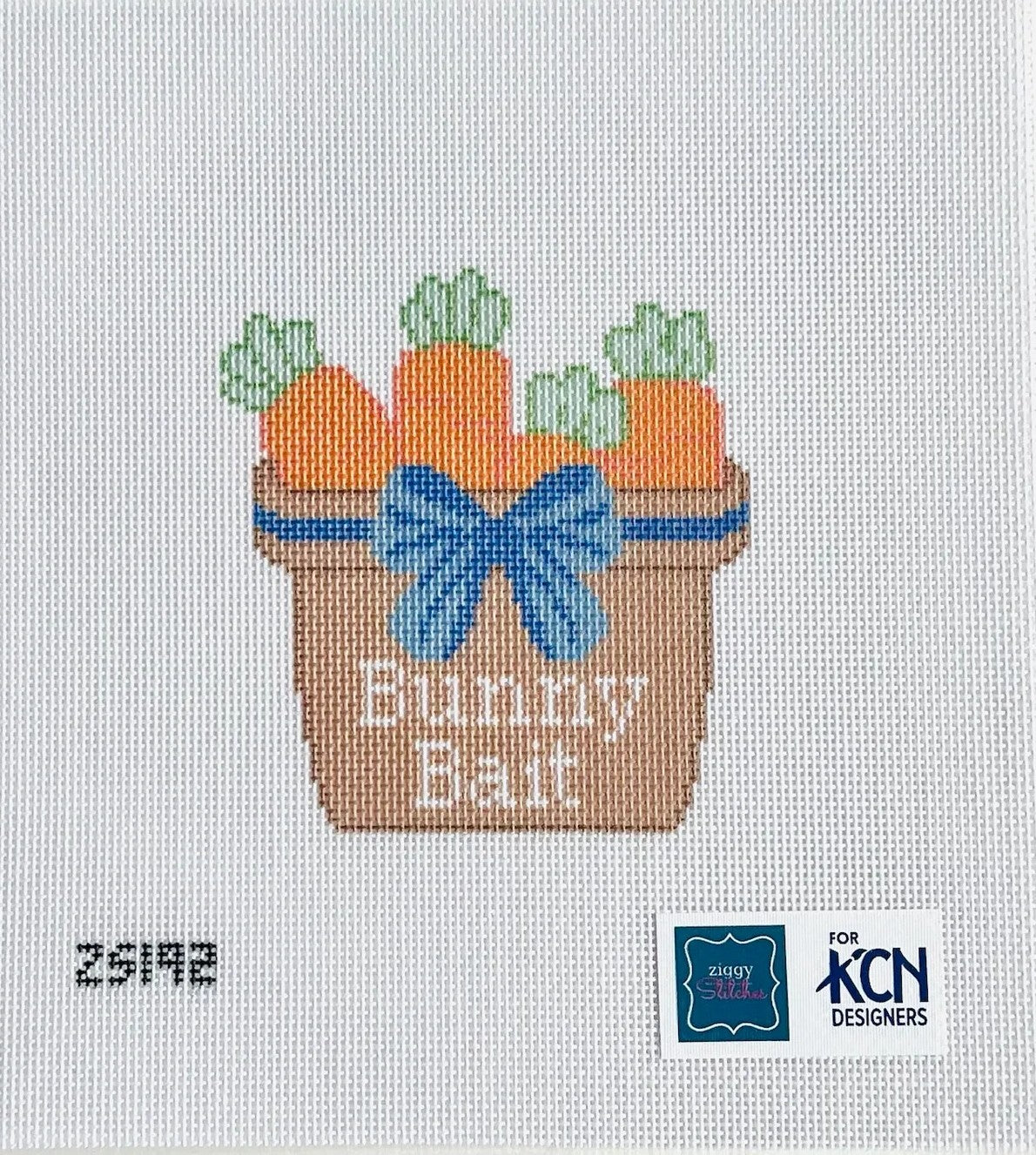 Bunny Bait