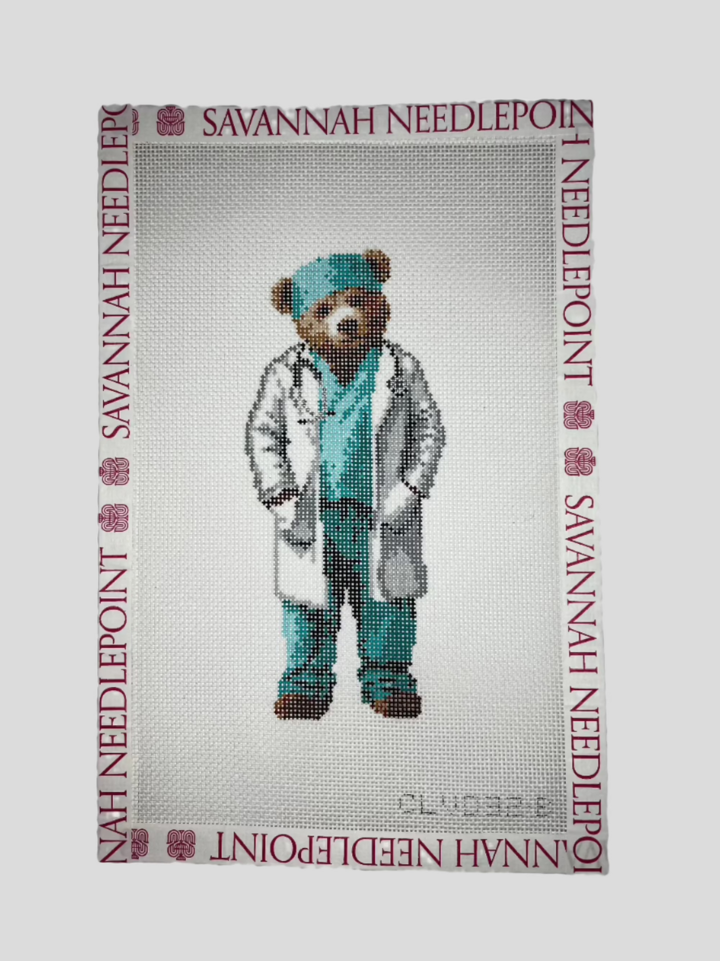 Dr. Bear