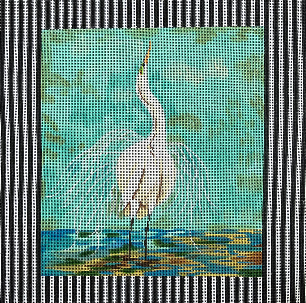 Egret