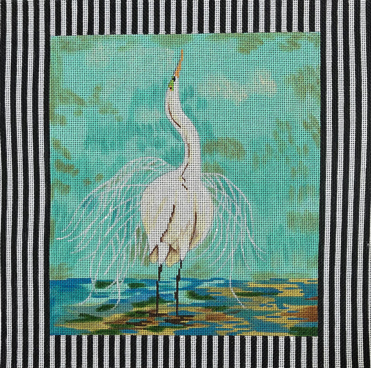 Egret