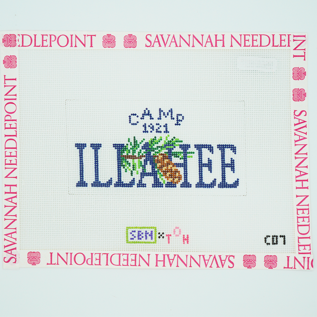 Camp Illahee