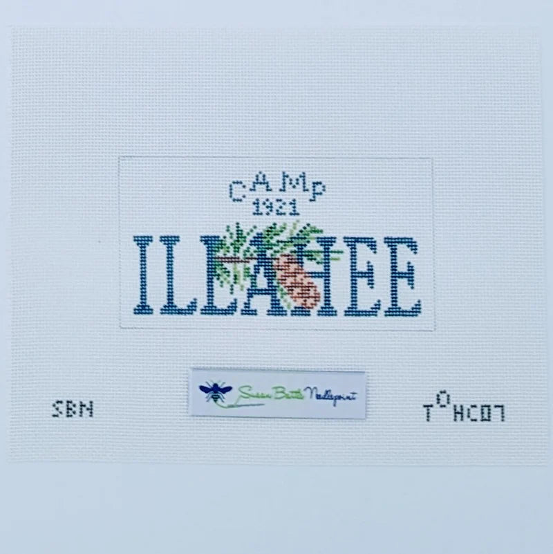 Camp Illahee