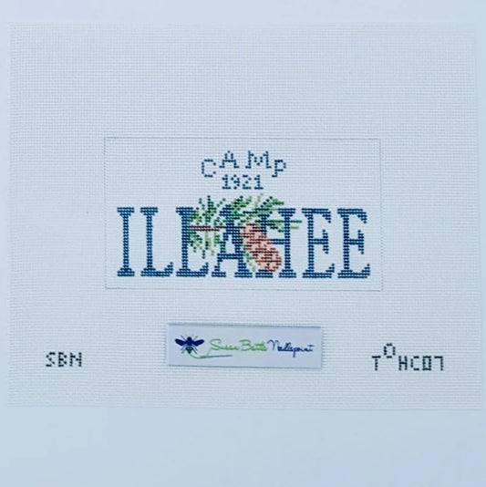 Camp Illahee