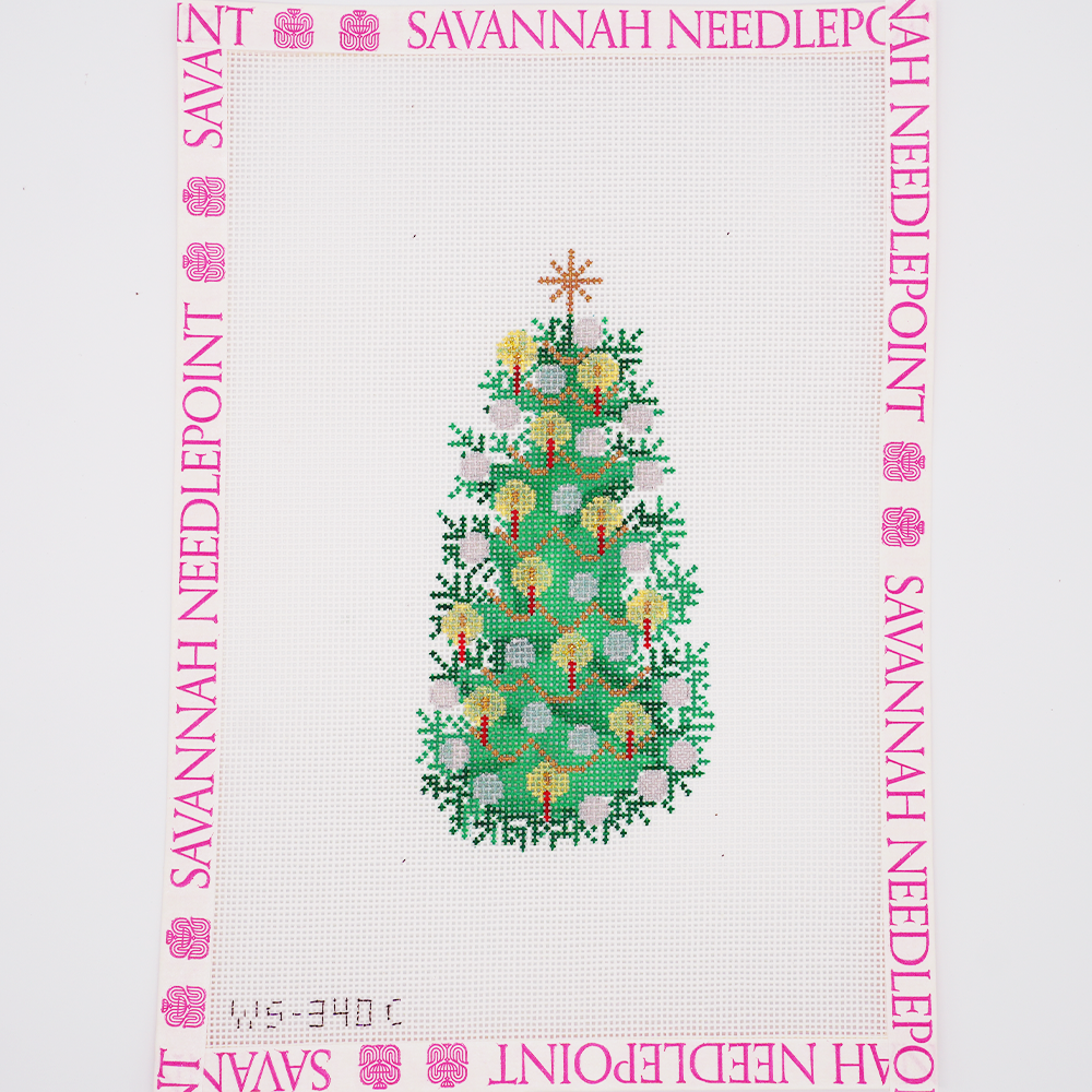 Christmas Trees