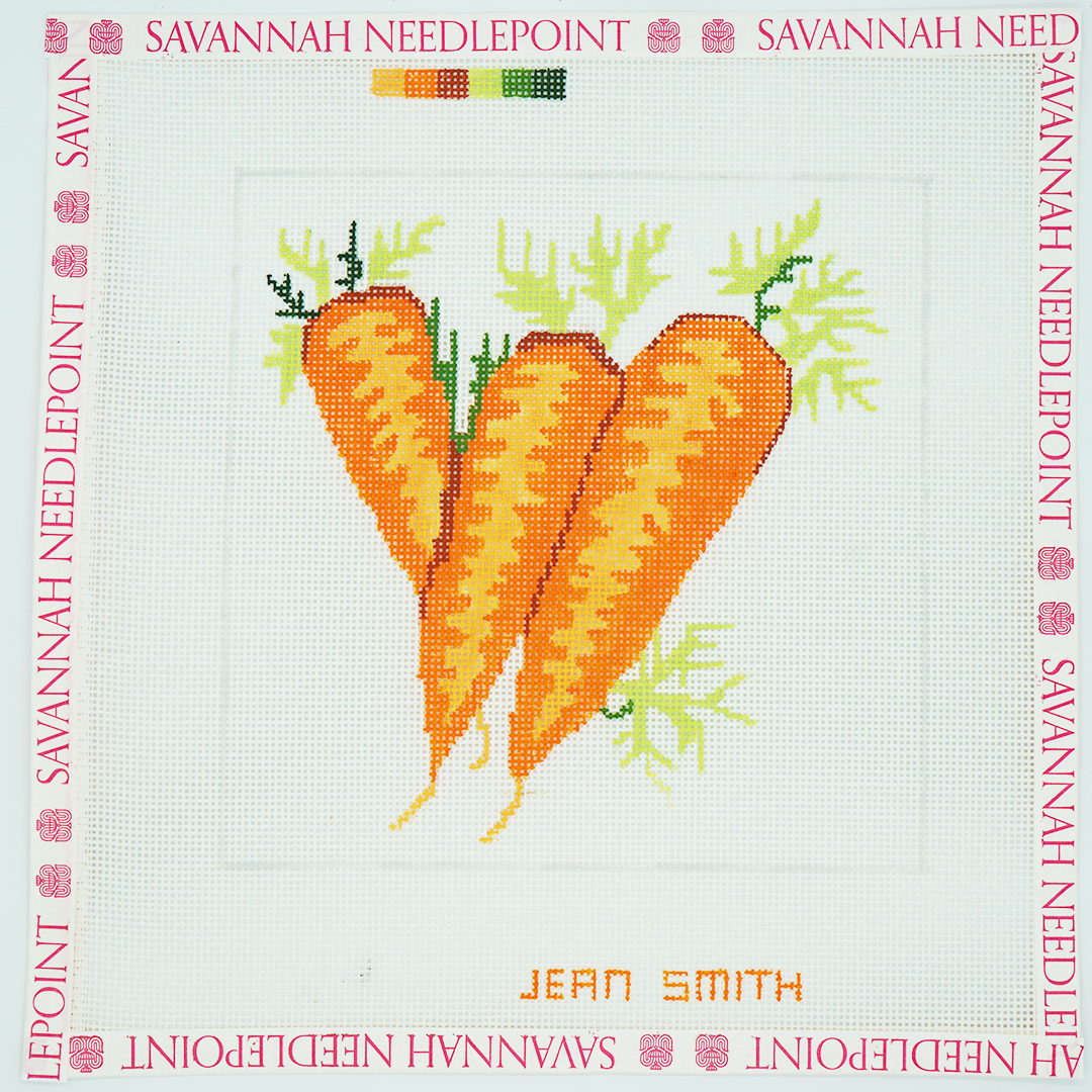 Carrot