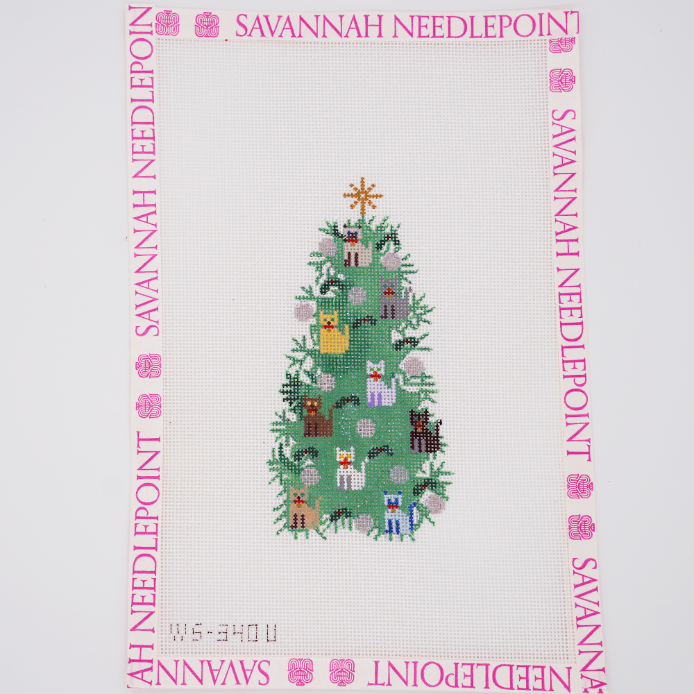 Christmas Trees