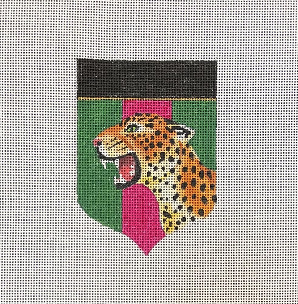Cheetah Shield