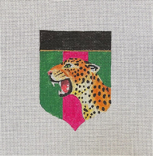Cheetah Shield