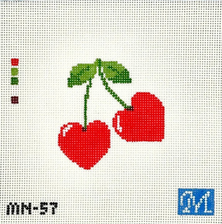 Cherry Love Bomb