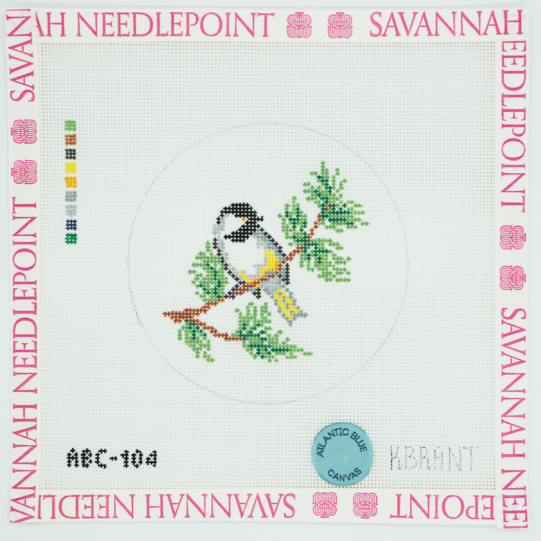 Chickadee Round