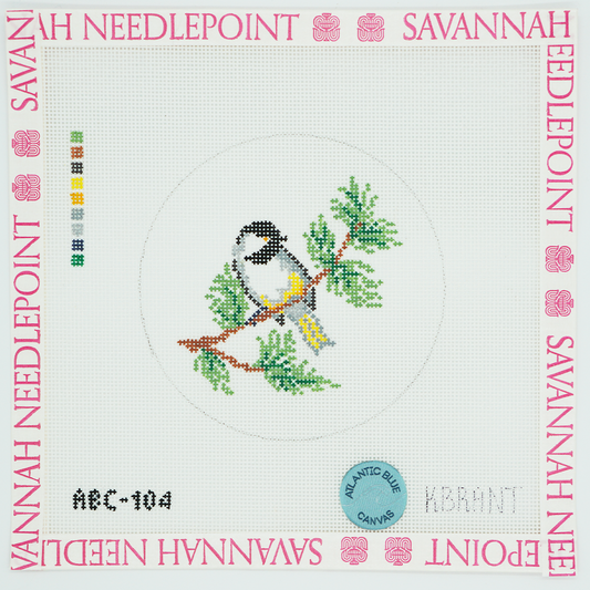 Chickadee Round