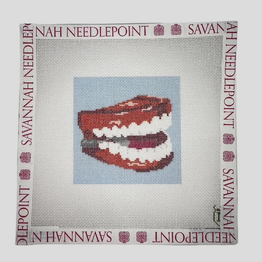 Chompy Teeth