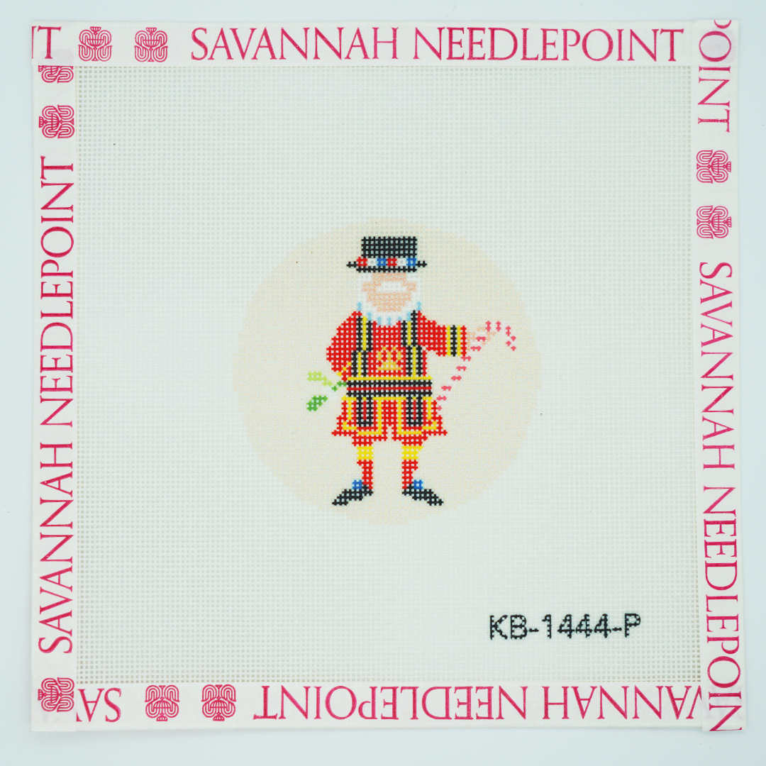 Christmas in London - Yeoman of the Guard