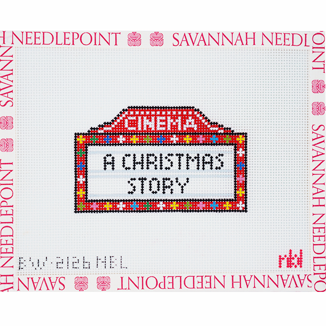 A Christmas Story
