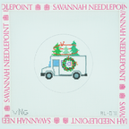 Delivery Trucks